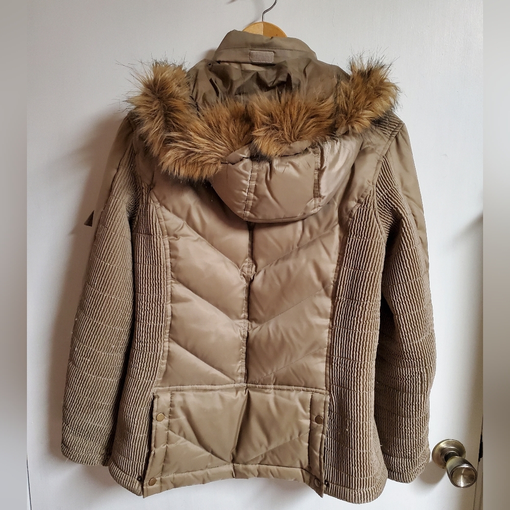 Goode Rider down jacket - Picture 2 of 13
